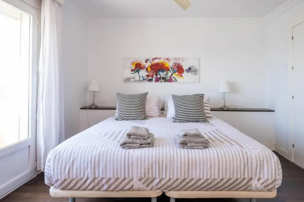 Villa Ar 18 Belgravia Club Estepona