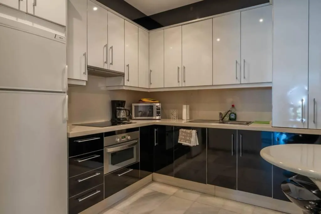 Casa vacanze Villa Ar 18 Belgravia Club Estepona
