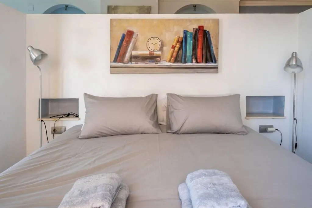 Villa Ar 18 Belgravia Club Estepona