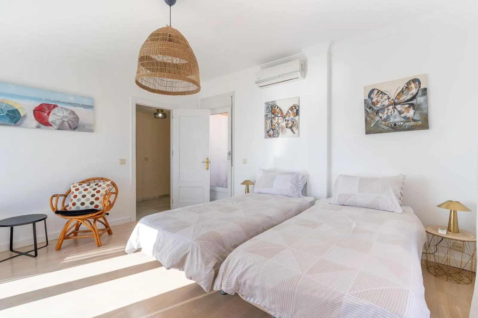 Casa vacanze Villa Ar 18 Belgravia Club Estepona