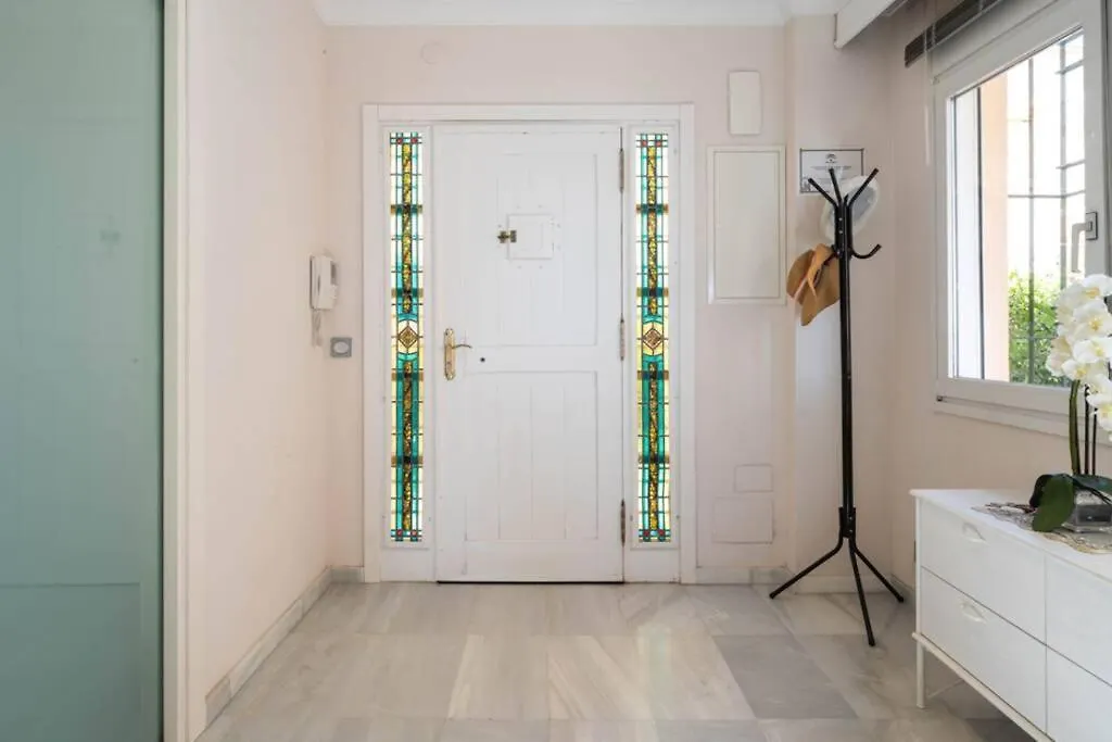 Ar 18 Belgravia Club Villa Estepona 0*,  Spain