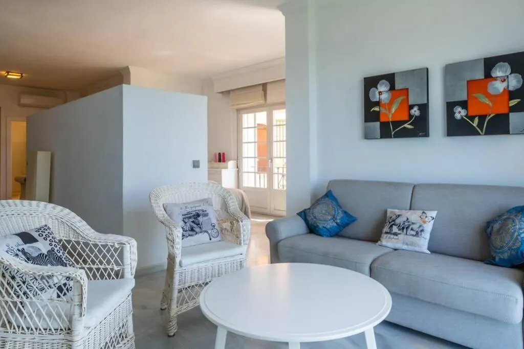 Holiday home Ar 18 Belgravia Club Villa Estepona