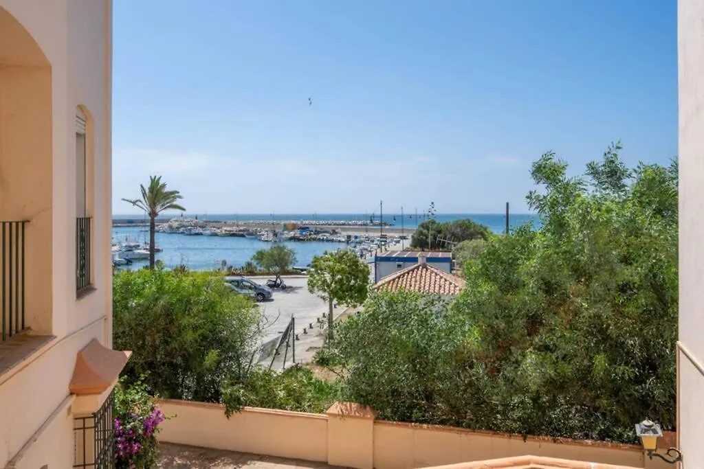 Ar 18 Belgravia Club Villa Estepona Holiday home