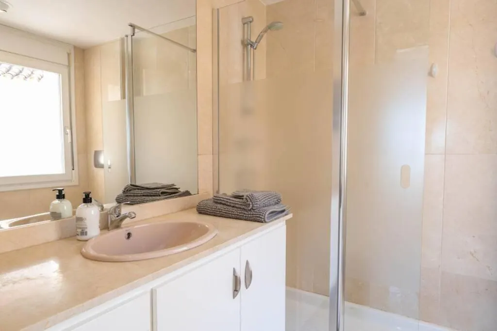 Ar 18 Belgravia Club Villa Estepona Holiday home
