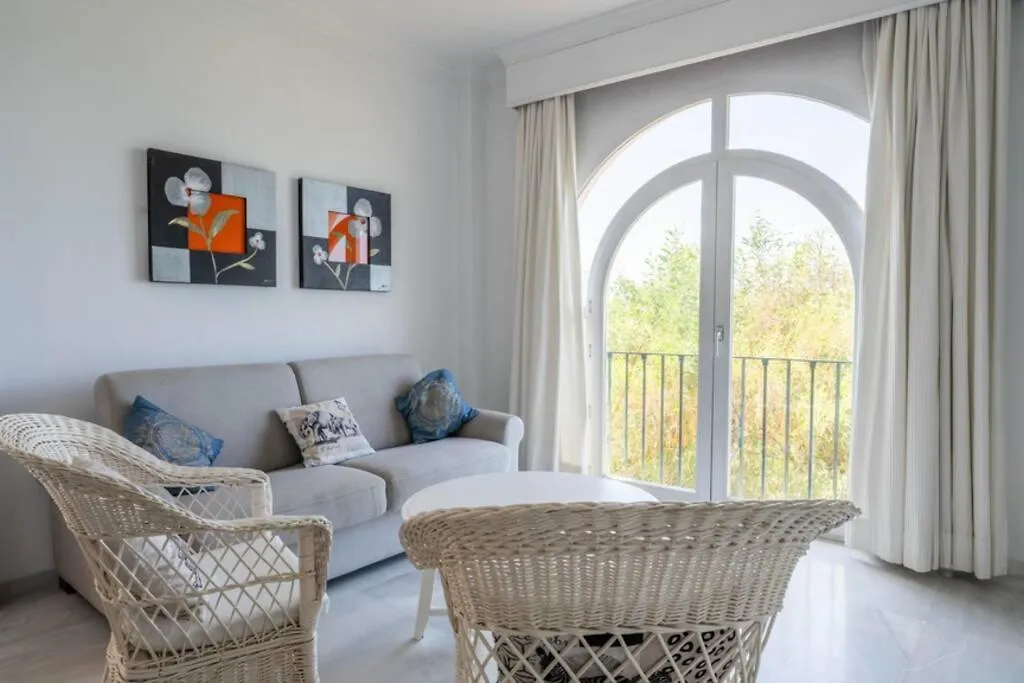 Holiday home Ar 18 Belgravia Club Villa Estepona