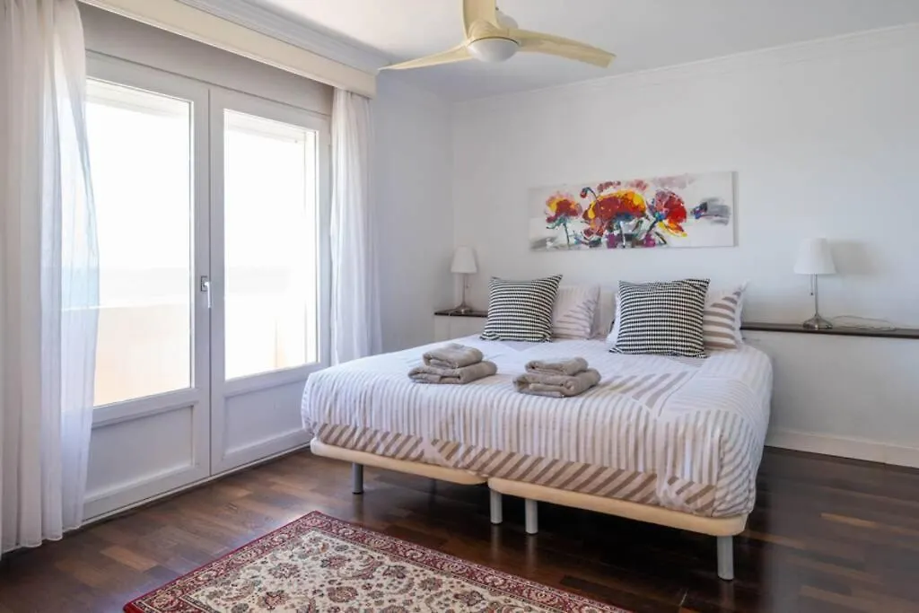 Ar 18 Belgravia Club Villa Estepona Spain