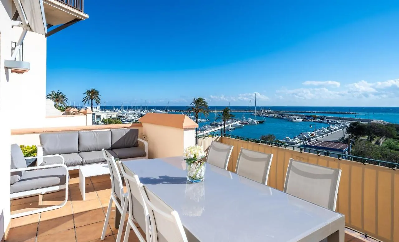 Ar 18 Belgravia Club Villa Estepona