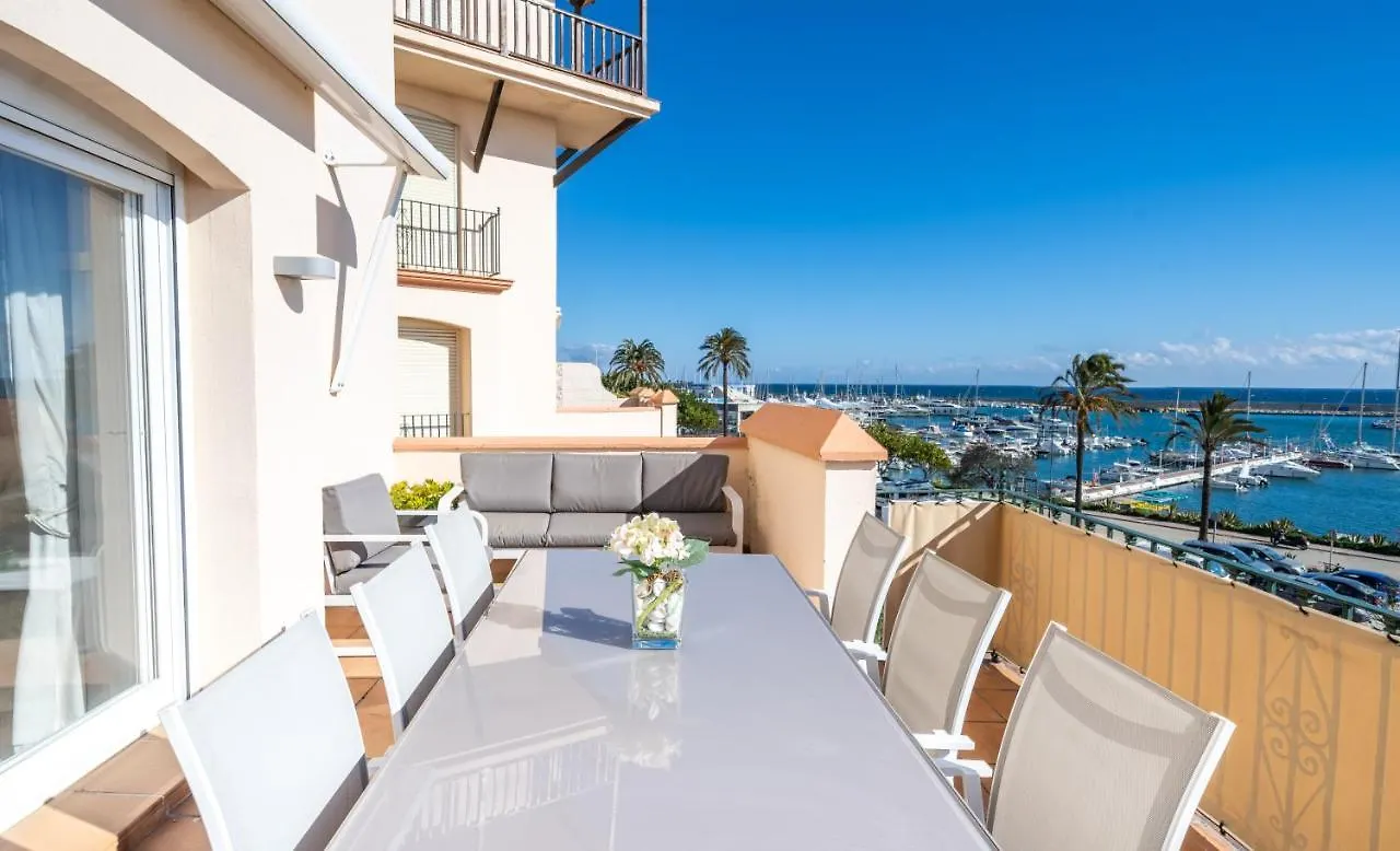 Ar 18 Belgravia Club Villa Estepona 0*,  Spain