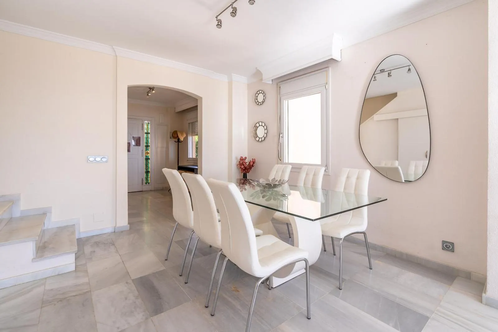 Ar 18 Belgravia Club Villa Estepona Holiday home