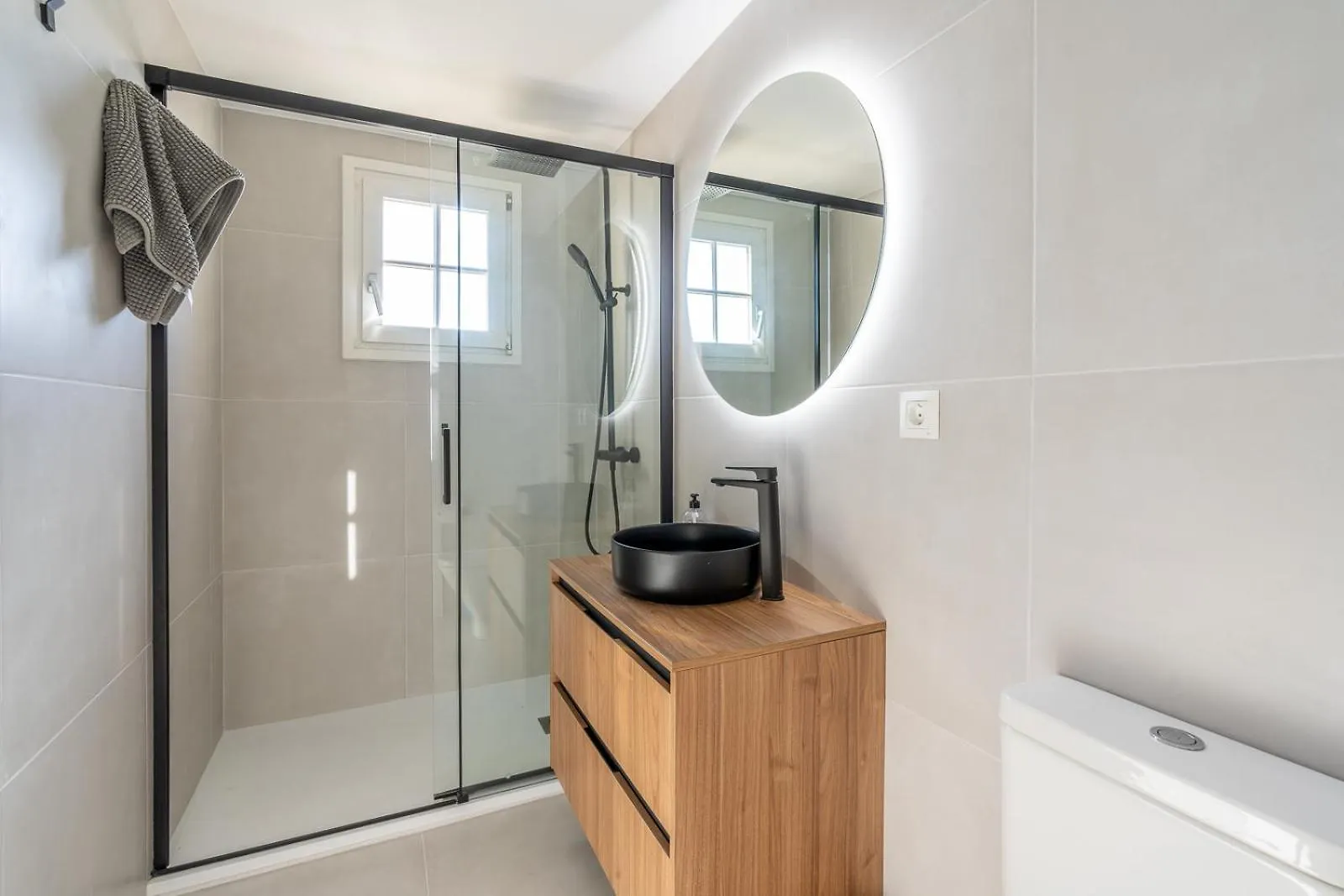 Holiday home Ar 18 Belgravia Club Villa Estepona